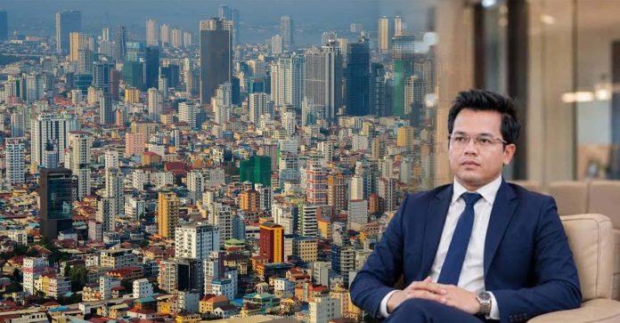 Cambodia-Realestate-Investment