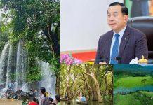 អភិវឌ្ឍសហគមន៍ទេសចរណ៍ និងអេកូទេសចរណ៍ត្រូវការដៃគូចម្រុះ និងពាក់ព័ន្ធ