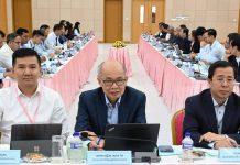NBC នឹងរៀបចំកិច្ចប្រជុំពិគ្រោះយោបល់កម្រិតខ្ពស់ស្តីពី “មីក្រូហិរញ្ញវត្ថុនៅកម្ពុជា” ក្នុងខែសីហា