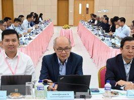 NBC នឹងរៀបចំកិច្ចប្រជុំពិគ្រោះយោបល់កម្រិតខ្ពស់ស្តីពី “មីក្រូហិរញ្ញវត្ថុនៅកម្ពុជា” ក្នុងខែសីហា