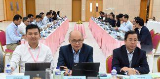 NBC នឹងរៀបចំកិច្ចប្រជុំពិគ្រោះយោបល់កម្រិតខ្ពស់ស្តីពី “មីក្រូហិរញ្ញវត្ថុនៅកម្ពុជា” ក្នុងខែសីហា