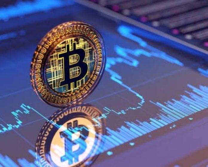 CryptoCurrency-Bitcoin