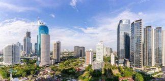 ឧស្សាហកម្មអចលនទ្រព្យឥណ្ឌូនេស៊ីមានសញ្ញាប្រសើរឡើងវិញ