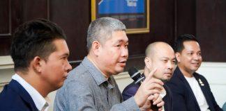 ការរៀបចំកម្មវិធីចែករំលែកលើការផ្សារភ្ជាប់អាជីវកម្មជាមួយសាព័ត៌មាន និងអចលនទ្រព្យទទួលបានការគាំទ្រខ្លាំង