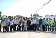 ខេត្តសៀមរាបឈានមុខលើការលើកកម្ពស់ការផ្គត់ផ្គង់ទឹកស្អាត និងអនាម័យក្រោមឥណទានរបស់ធនាគារពិភពលោក
