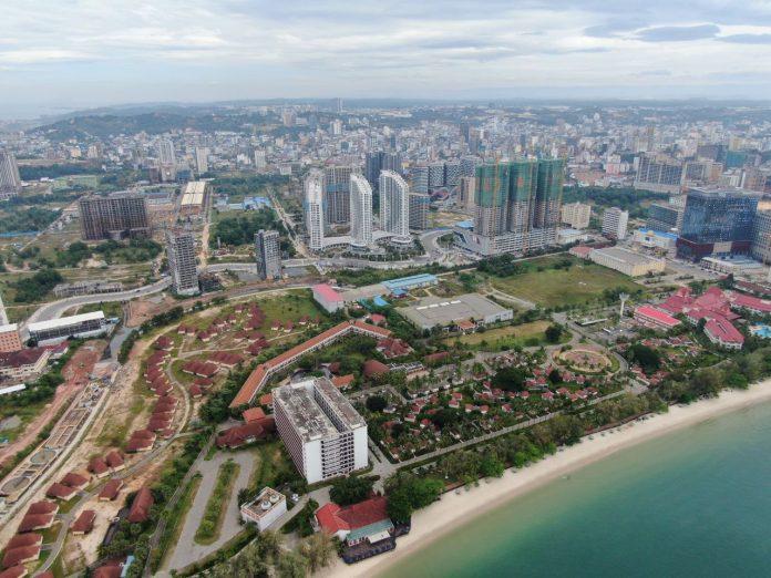 Sihanoukville