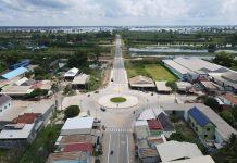 តើផ្លូវជាតិលេខ២៣ស្ថិតនៅទីតាំងណា និងតភ្ជាប់ពីតំបន់ណា ទៅតំបន់ណា?
