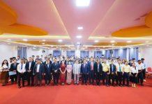 ក្រសួងទេសចរណ៍លើកទឹកចិត្តមគ្គុទ្ទេសក៍ទេសចរណ៍ជំនាន់ថ្មី ប្រកាន់ខ្ជាប់សីលធម៌ និងវិជ្ជាជីវៈ