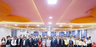 ក្រសួងទេសចរណ៍លើកទឹកចិត្តមគ្គុទ្ទេសក៍ទេសចរណ៍ជំនាន់ថ្មី ប្រកាន់ខ្ជាប់សីលធម៌ និងវិជ្ជាជីវៈ