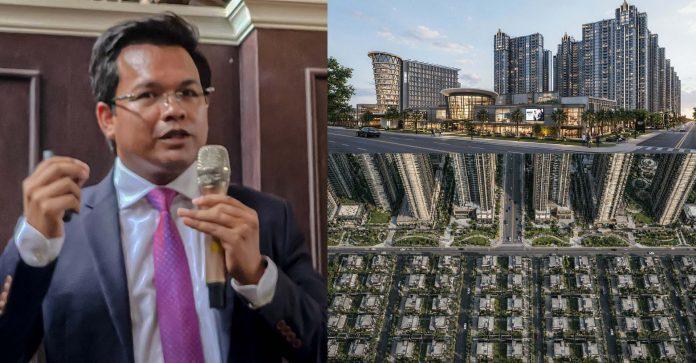 VictoreaPark-Realestate-Cambodia