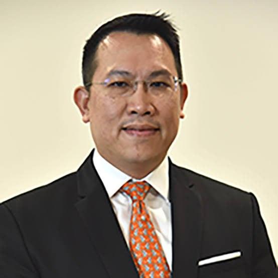 លោក Jason Chang