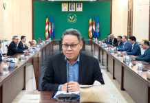 សមាគមសម្ព័ន្ធពាណិជ្ជកម្មកម្ពុជា-រុស្ស៊ីស្វែងយល់អំពីឱកាស វិនិយោគនៅកម្ពុជា