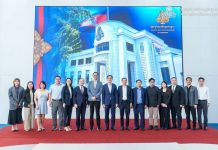 αααα»αα αα»αβ Cambodia Securitiesβ αααααβαααβα²ααααΆααβααβαααΈβααααα
βα’αααΈβαααααΆαα»αα βαα·αβααα·ααΆααΆαβαα·αα·αααβαα
βααααα»ααΆβ