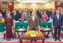 សក្តានុពលទេសចរណ៍ដ៏សម្បូរបែបសភាពការណ៍ពិត និងកត្តាសុខសុវត្ថិភាពដ៏ល្អរបស់កម្ពុជាត្រូវបានបង្ហាញ