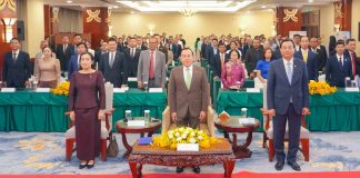 សក្តានុពលទេសចរណ៍ដ៏សម្បូរបែបសភាពការណ៍ពិត និងកត្តាសុខសុវត្ថិភាពដ៏ល្អរបស់កម្ពុជាត្រូវបានបង្ហាញ