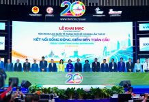 ក្រសួងរៀបចំផែនទីចង្អុលផ្លូវទេសចរណ៍កម្ពុជាទៅកាន់ប្រទេសវៀតណាម