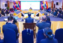 កិច្ចប្រជុំរដ្ឋមន្ត្រីទេសចរណ៍កម្ពុជា-ឡាវ-មីយ៉ាន់ម៉ា-វៀតណាម (CLMV) លើកទី៨ អនុម័តផែនការសកម្មភាពរួមឆ្នាំ២០២៦-២០២៨ សំដៅបង្កើនកំណើនភ្ញៀវទេសចររវាងប្រទេសសមាជិក