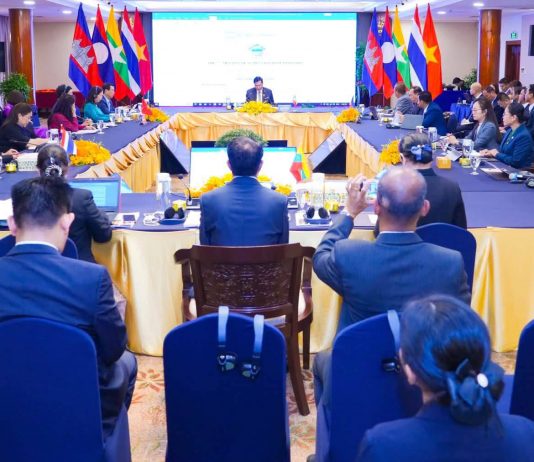 កិច្ចប្រជុំរដ្ឋមន្ត្រីទេសចរណ៍កម្ពុជា-ឡាវ-មីយ៉ាន់ម៉ា-វៀតណាម (CLMV) លើកទី៨ អនុម័តផែនការសកម្មភាពរួមឆ្នាំ២០២៦-២០២៨ សំដៅបង្កើនកំណើនភ្ញៀវទេសចររវាងប្រទេសសមាជិក