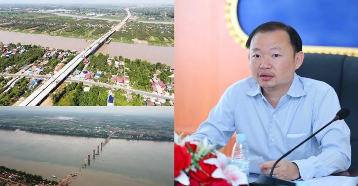 Cambodia-bridge