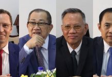 កម្ពុជា និងរាជរដ្ឋាភិបាលលុចសំបួ លើកម្មវិធីណែនាំសម្រាប់កិច្ចសហប្រតិបត្តិការឆ្នាំ២០២៧ ២០៣៣នាពេលខាងមុខ