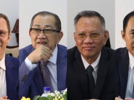 កម្ពុជា និងរាជរដ្ឋាភិបាលលុចសំបួ លើកម្មវិធីណែនាំសម្រាប់កិច្ចសហប្រតិបត្តិការឆ្នាំ២០២៧ ២០៣៣នាពេលខាងមុខ