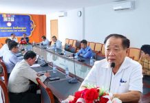 ក្រសួងរៀបចំព្រាងអនុក្រិតទាក់ទងមុខងារ និងការធ្វើចំណាត់ ថ្នាក់ផ្លូវថ្នល់