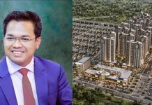លោកបណ្ឌិតតេង រិទ្ធីបង្ហាញសុទិដ្ឋិនិយមពីការអភិវឌ្ឍន៍គំរោងទីក្រុង Victoria Parkland