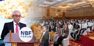 ដំណឹងល្អៈ រដ្ឋាភិបាលបញ្ចេញកញ្ចប់ហិរញ្ញប្បទានជាង ១២០០លានដុល្លារសម្រាប់លើកកំពស់វិស័យធុរកិច្ច