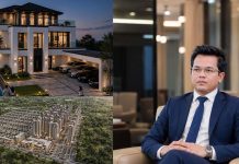 Victoria Parkland ពង្រីកការជ្រើសរើសបុគ្គលិកជាមួយនឹងវឌ្ឍនភាពនៃការលក់