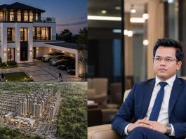 Victoria Parkland ពង្រីកការជ្រើសរើសបុគ្គលិកជាមួយនឹងវឌ្ឍនភាពនៃការលក់