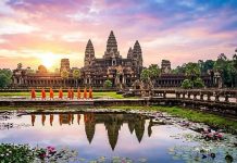 ក្រសួងទេសចរណ៍ដាក់ឱ្យដំណើរការសាកល្បងកញ្ចប់សេវាកម្មទេសចរណ៍ពិសេស