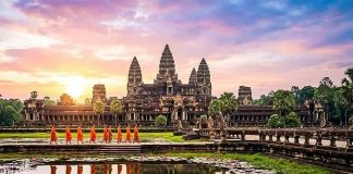 ក្រសួងទេសចរណ៍ដាក់ឱ្យដំណើរការសាកល្បងកញ្ចប់សេវាកម្មទេសចរណ៍ពិសេស