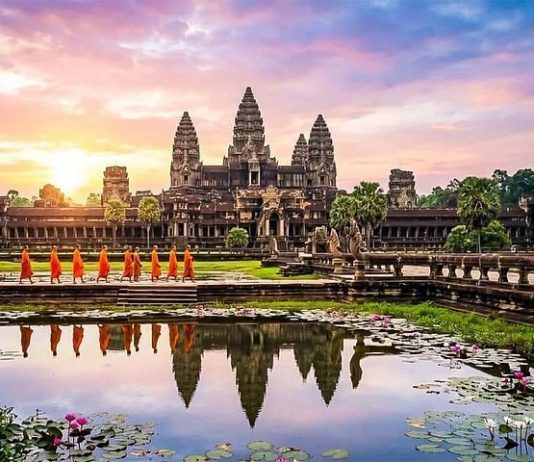 ក្រសួងទេសចរណ៍ដាក់ឱ្យដំណើរការសាកល្បងកញ្ចប់សេវាកម្មទេសចរណ៍ពិសេស