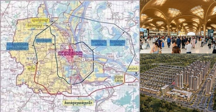 Phnom Penh Takhmao -Realestate (2)