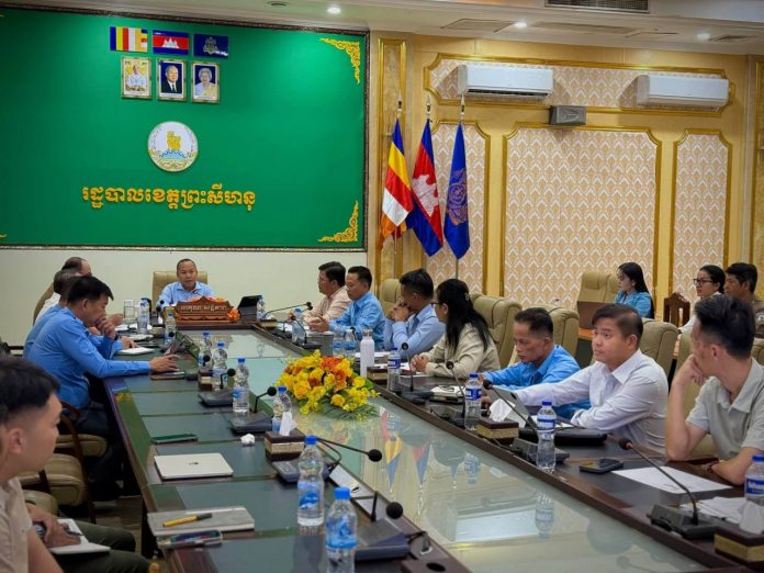 Sihanoukville-Tax-Disscuss-Cambodia