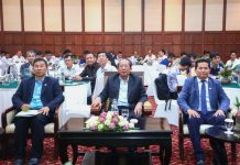 ក្រសួងផ្តោតលើ “សេវាដឹកជញ្ជូនអ្នកដំណើរផ្លូវគោក និង ផ្លូវដែក” លើការអភិវឌ្ឍប្រកបដោយបរិយាប័ន្ន