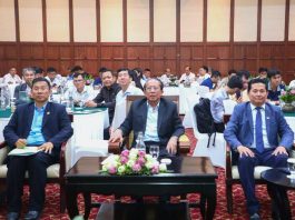 ក្រសួងផ្តោតលើ “សេវាដឹកជញ្ជូនអ្នកដំណើរផ្លូវគោក និង ផ្លូវដែក” លើការអភិវឌ្ឍប្រកបដោយបរិយាប័ន្ន