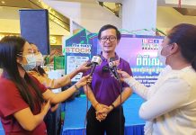 ទីផ្សារភាគហ៊ុនកម្ពុជាបង្ហាញពីភាពរឹងមាំ ខណៈទំហំជួញដូរ បន្តកើនឡើង