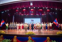 កម្ពុជា ឡាវរៀបចំព្រឹត្តិការណ៍ “ទិវាវប្បធម៌ឡាវនៅកម្ពុជាឆ្នាំ២០២៦”