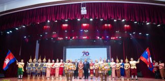 កម្ពុជា ឡាវរៀបចំព្រឹត្តិការណ៍ “ទិវាវប្បធម៌ឡាវនៅកម្ពុជាឆ្នាំ២០២៦”
