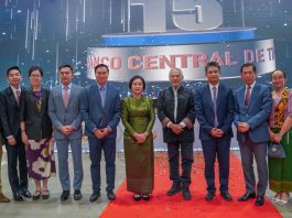 ប្រទេសទីម័រឡេស្តប្រារព្ធខួបនៃបង្កើតធនាគារកណ្តាល រយៈពេល១៦ឆ្នាំ