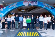 កម្ពុជារៀបចំពិពរ័ណ៌ទេសចរណ៍លើកទី១ដើម្បីទាក់ទាញភ្ញៀវជាតិ អន្តរជាតិ