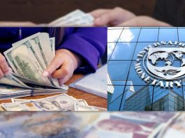 តើ IMF វាយតម្លៃដូចម្តេចលើវិបត្តិកម្ចីសងត្រលប់យឺតនៅកម្ពុជា?
