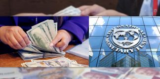តើ IMF វាយតម្លៃដូចម្តេចលើវិបត្តិកម្ចីសងត្រលប់យឺតនៅកម្ពុជា?