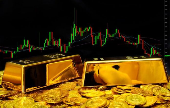 Gold-Crypto
