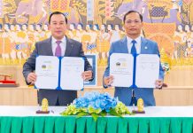 ក្រសួងទេសចរណ៍និងគណៈមេធាវីចុះMoUពង្រឹងកិច្ចសហការលើកកម្ពស់ការយល់ដឹង និងការអនុវត្តច្បាប់ក្នុងវិស័យទេសចរណ៍