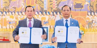 ក្រសួងទេសចរណ៍និងគណៈមេធាវីចុះMoUពង្រឹងកិច្ចសហការលើកកម្ពស់ការយល់ដឹង និងការអនុវត្តច្បាប់ក្នុងវិស័យទេសចរណ៍