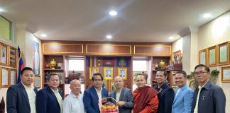 មន្រ្តីជាន់ខ្ពស់ក្រសួងព័ត៌មានបញ្ជាក់ពីជំហរបស់ក្រសួងក្នុងការគាំទ្រអង្គការសមាគមនានា