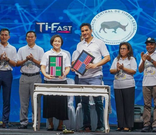 NBC ចុះ MoU ជាមួយធនាគារកណ្តាលទីម័រឡេស្តលើកកម្ពស់កិច្ចសហប្រតិបត្តិការទ្វេភាគីលើប្រព័ន្ធទូទាត់ឌីជីថល