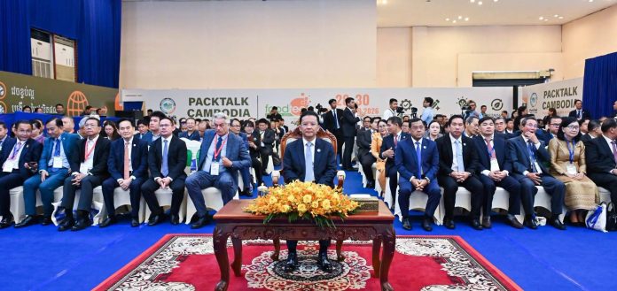 PackTalk Cambodia
